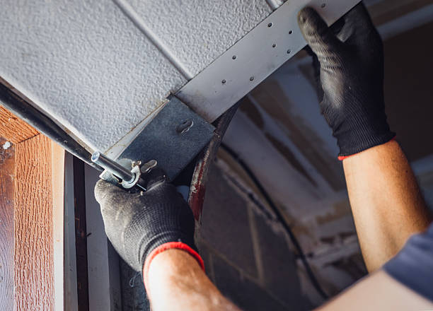 Reliable Garage Door Panel Replacement contractor in Leonia, NJ by Garage Doors Repair Pro
